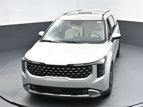 New 2026 Kia Carnival SX image 15