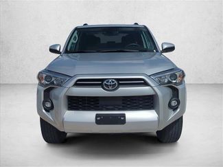 Certified 2022 Toyota 4Runner SR5 RWD video 2