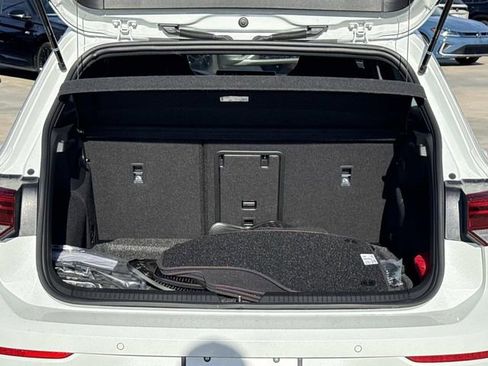 New 2026 Volkswagen GTI SE image 4