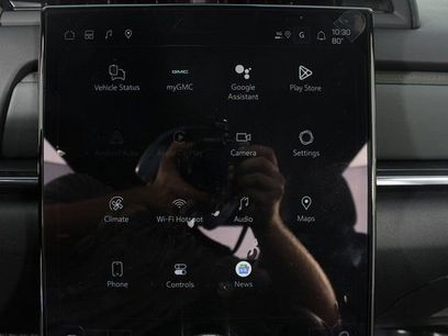 New 2026 GMC Terrain AT4