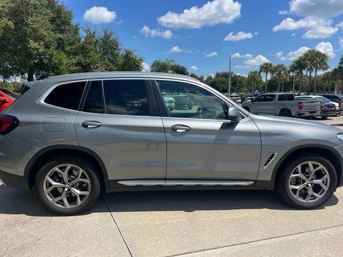 Used 2024 BMW X3 sDrive30i w/ Convenience Package RWD image 6