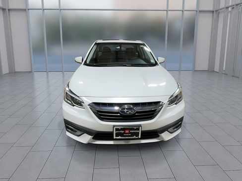 Used 2022 Subaru Legacy Limited XT image 3