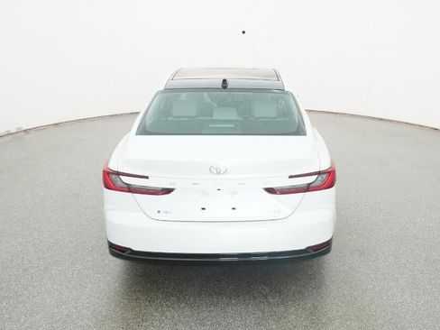 New 2026 Toyota Camry XLE image 40