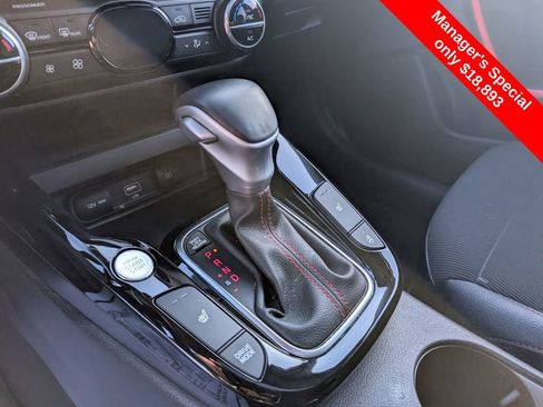 Used 2022 Kia Soul Turbo image 21