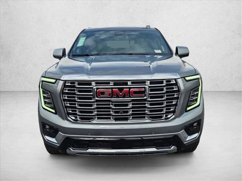 New 2026 GMC Yukon Denali w/ Sun & Power Step Package AWD/4WD image 6