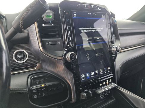 Used 2019 RAM 2500 Limited image 18