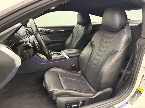 Used 2019 BMW M850i xDrive Coupe AWD/4WD image 12