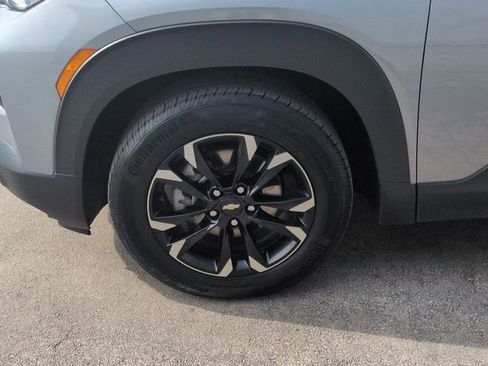 Used 2023 Chevrolet TrailBlazer LT image 33