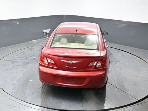 Used 2007 Chrysler Sebring Limited w/ Premium Group image 22