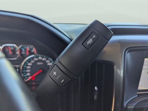 Used 2018 Chevrolet Silverado 1500 LTZ w/ Texas Edition image 18