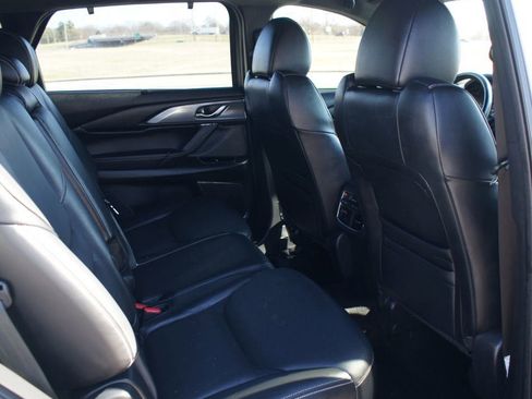 Used 2021 MAZDA CX-9 Grand Touring image 24