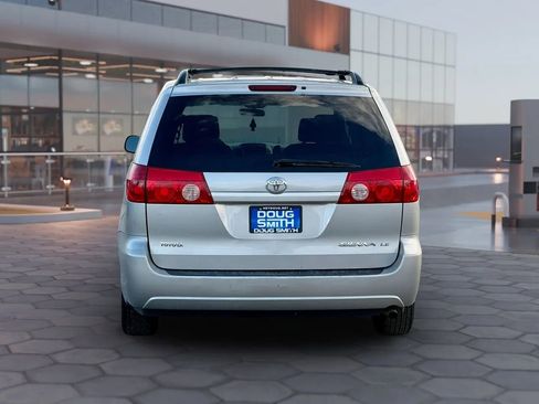 Used 2006 Toyota Sienna LE image 8