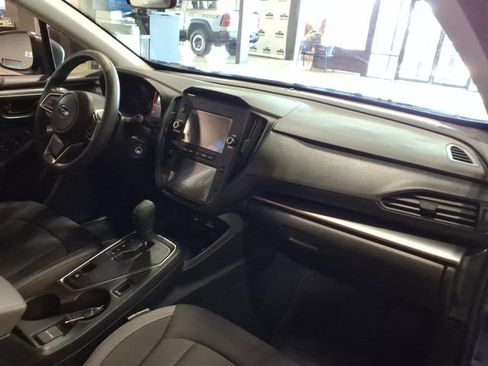Used 2024 Subaru Impreza 2.0i AWD/4WD image 21