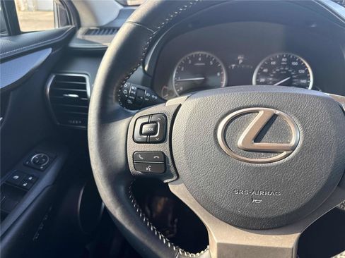 Used 2017 Lexus NX 200t FWD w/ Premium Package image 18