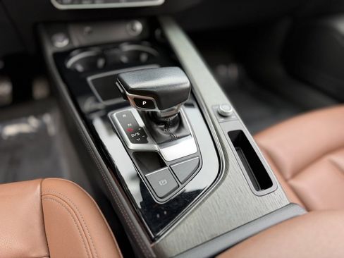 Used 2021 Audi A5 2.0T Premium Plus w/ Premium Plus image 50