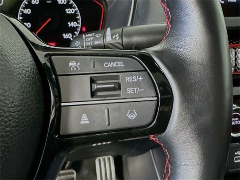 Certified 2023 Honda Civic Si image 11