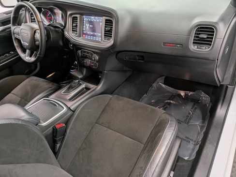 Used 2023 Dodge Charger Scat Pack w/ Plus Group image 29