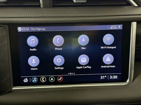 Used 2021 GMC Yukon Denali w/ Denali Premium Package image 15