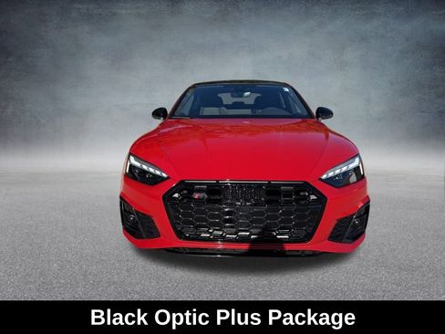 Used 2024 Audi S5 Premium Plus w/ Premium Plus Package image 10