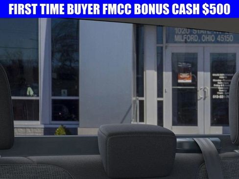 New 2026 Ford Maverick XL w/ 4K Tow Package image 24