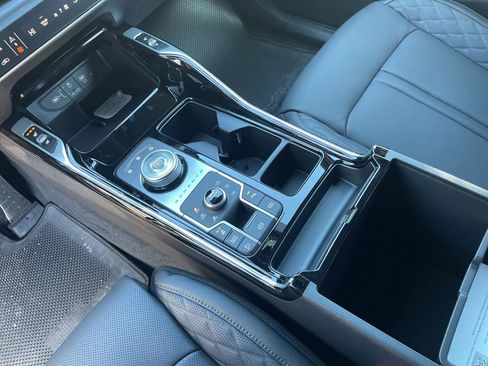 New 2026 Kia Sorento SX Prestige image 9