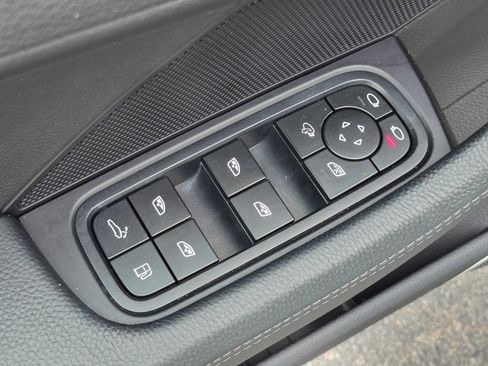 Certified 2023 Porsche Panamera 4 Platinum Edition w/ Assistance Package AWD/4WD image 23