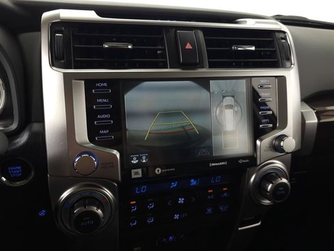 Used 2023 Toyota 4Runner Limited AWD/4WD image 26