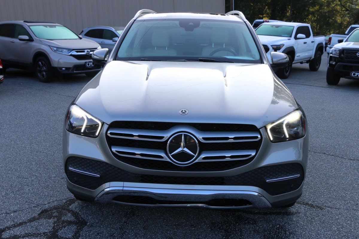 Used 2021 Mercedes-Benz GLE 350 image 11
