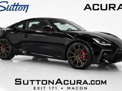 Used 2017 Subaru BRZ Limited w/ Performance Package