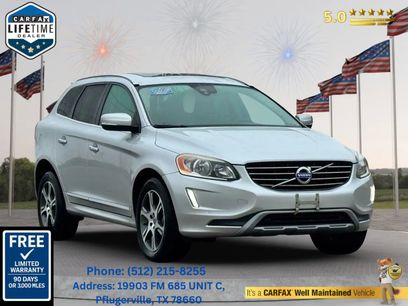 Used 2014 Volvo XC60 T6