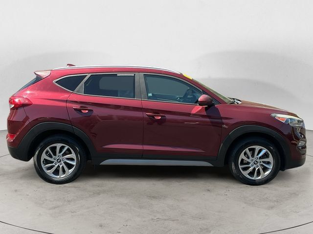 Used 2018 Hyundai Tucson SEL AWD/4WD image 4