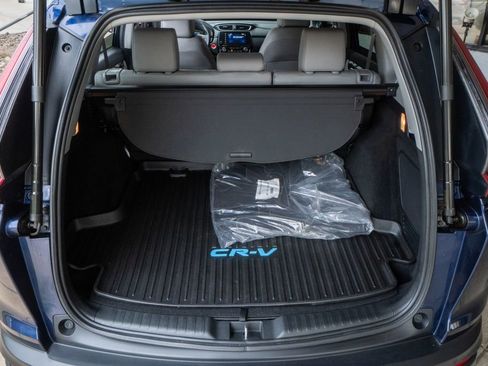 Used 2022 Honda CR-V Touring image 20