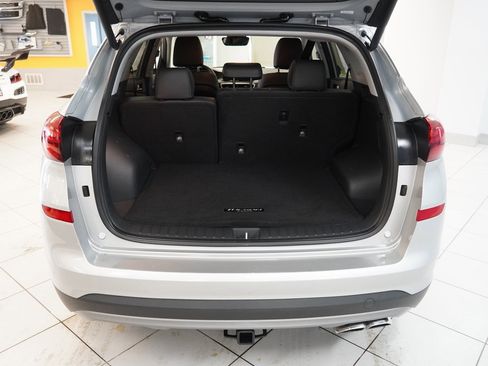 Used 2020 Hyundai Tucson Limited image 12