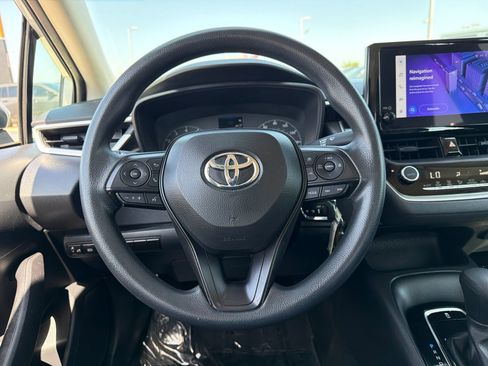 Used 2024 Toyota Corolla LE FWD image 20