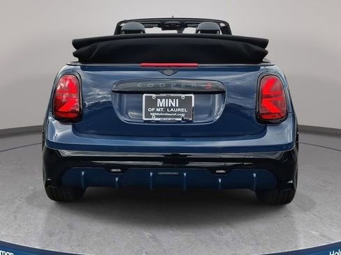 New 2026 MINI Cooper S image 5