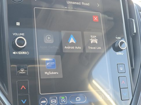 Used 2024 Subaru Crosstrek 2.5i Limited image 11