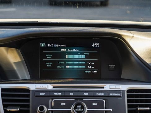 Used 2013 Honda Accord LX image 17