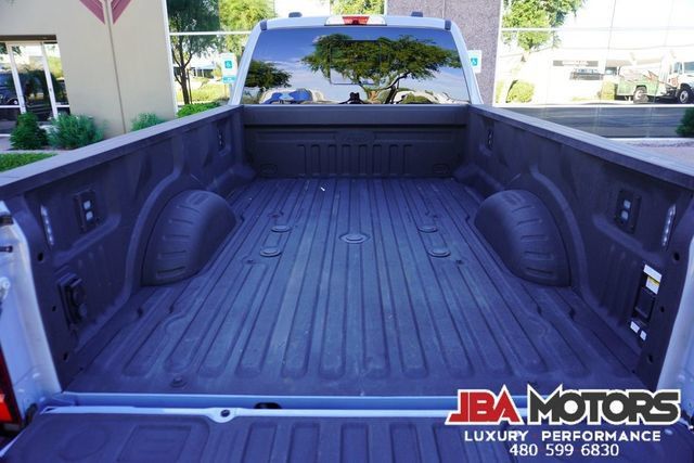 Used 2025 Ford F450 Platinum w/ Platinum Plus Package AWD/4WD image 96