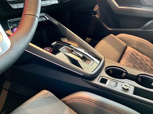 New 2026 Audi S3 Premium image 8