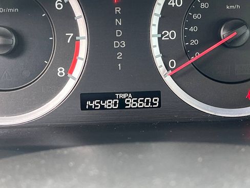 Used 2008 Honda Accord EX-L image 4