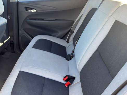 Used 2020 Chevrolet Bolt LT image 12