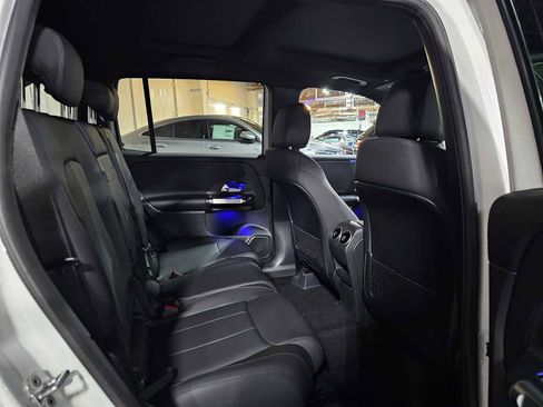 New 2026 Mercedes-Benz GLB 250 4MATIC image 14
