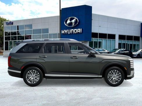 New 2026 Hyundai Palisade SEL FWD image 7