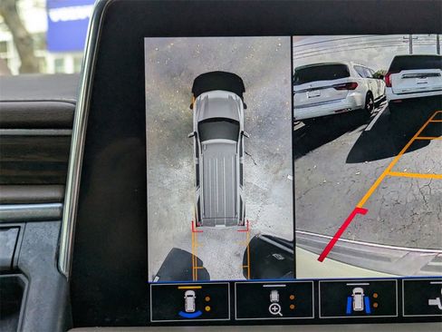 Used 2021 Chevrolet Tahoe High Country image 29