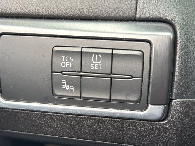 Used 2016 MAZDA CX-5 Grand Touring AWD/4WD image 34