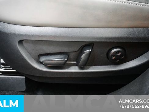 Used 2023 INFINITI QX50 Luxe FWD image 34