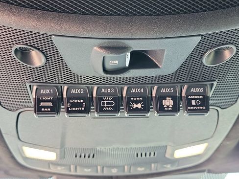 Used 2022 Ford F250 Lariat w/ Lariat Ultimate Package AWD/4WD image 31