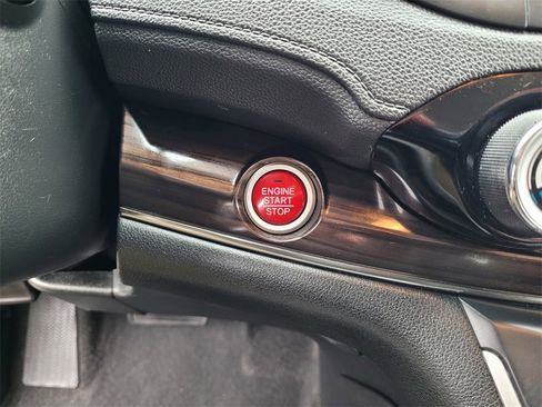 Used 2015 Honda CR-V EX-L image 16