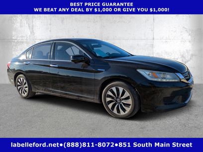 Used 2014 Honda Accord Touring