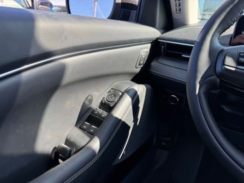 New 2025 Ford Mustang Mach-E Premium image 22